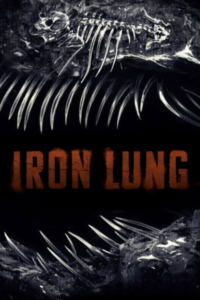 Iron Lung Movie 