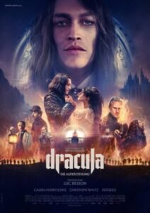 dracula a love tale movie review