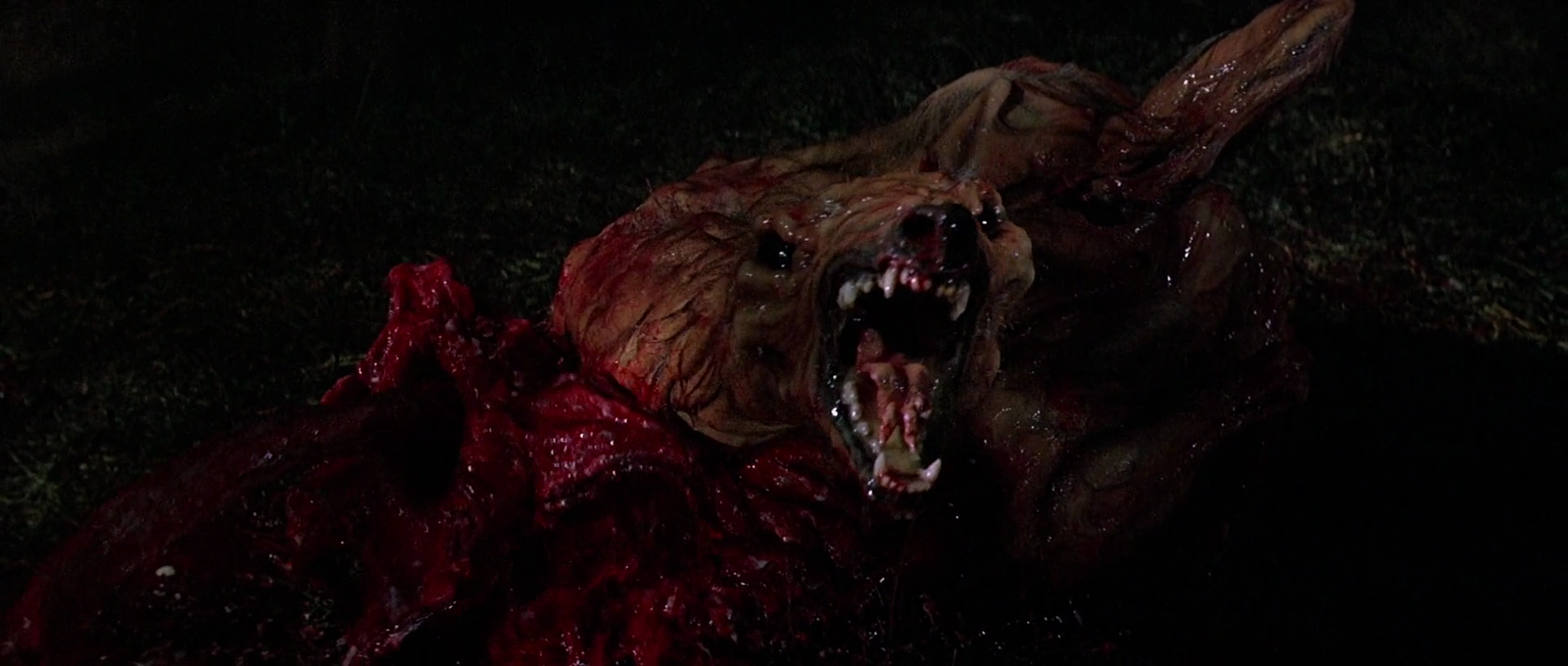 the thing movie