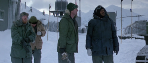 the thing movie