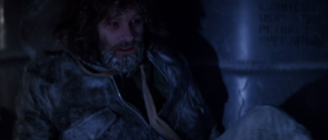 the thing movie