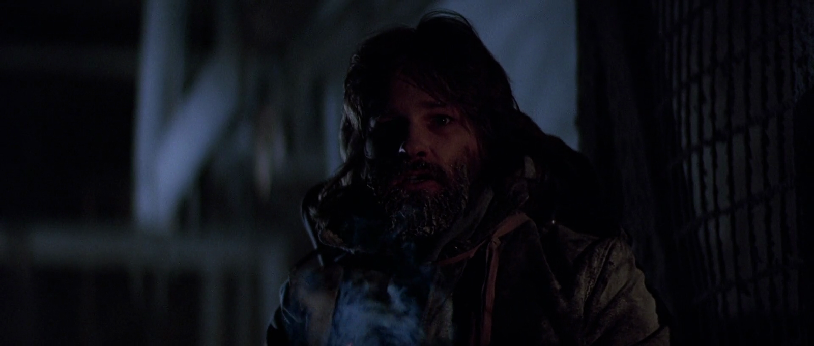 the thing movie