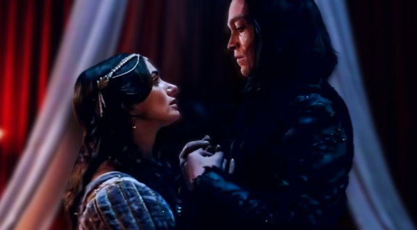 dragula a love tale movie review