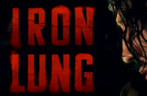 iron lung movie review