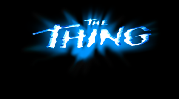 the thing